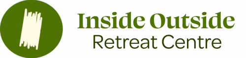 Inside Outside Retreat Centre logo
